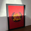 Al-AHLY 3rd Stand - Wall Art