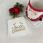 Wooden Christmas Coasters - Set of 6