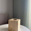 Square Tissue Box 13x14 cms