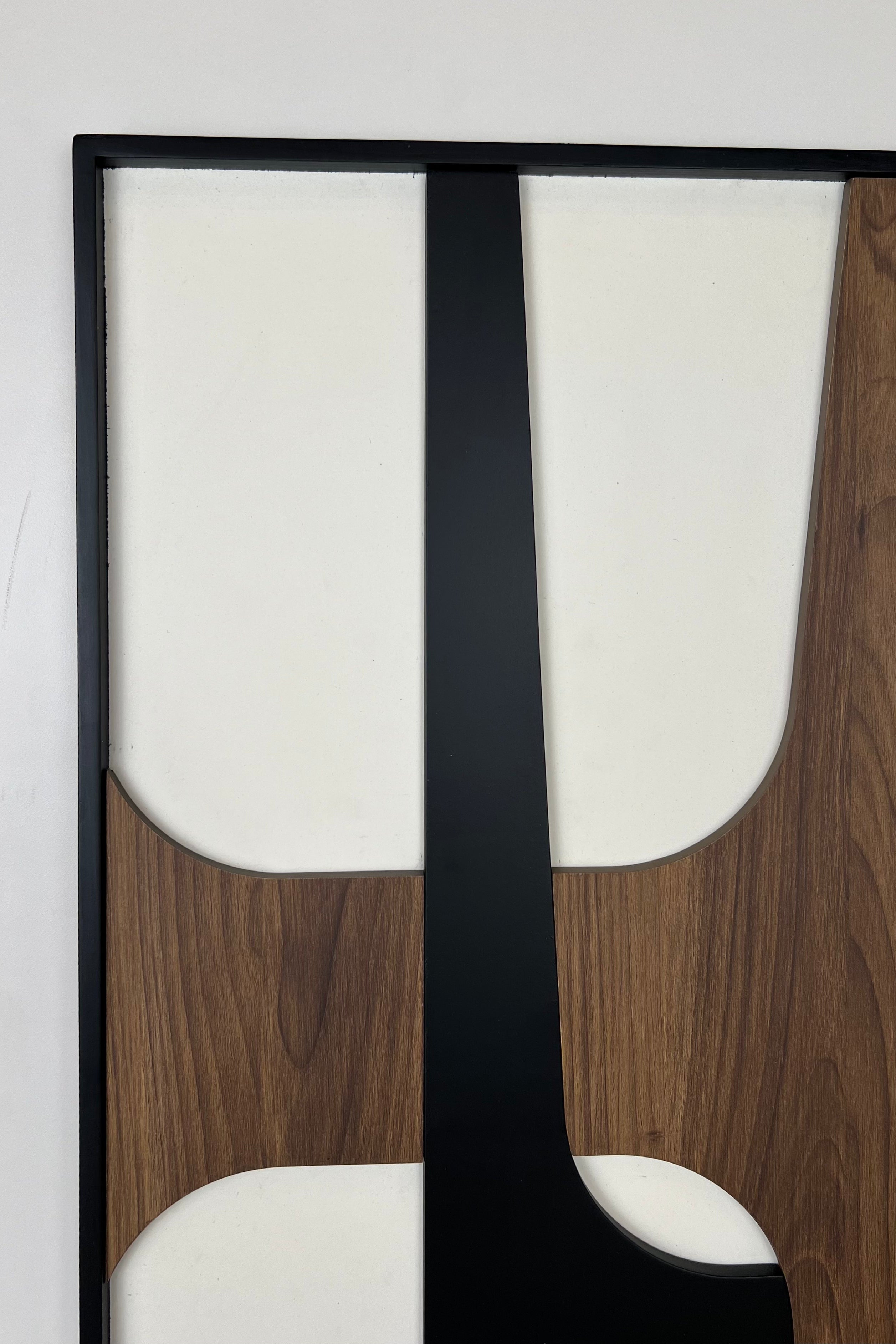 Intersect I - Wall Art