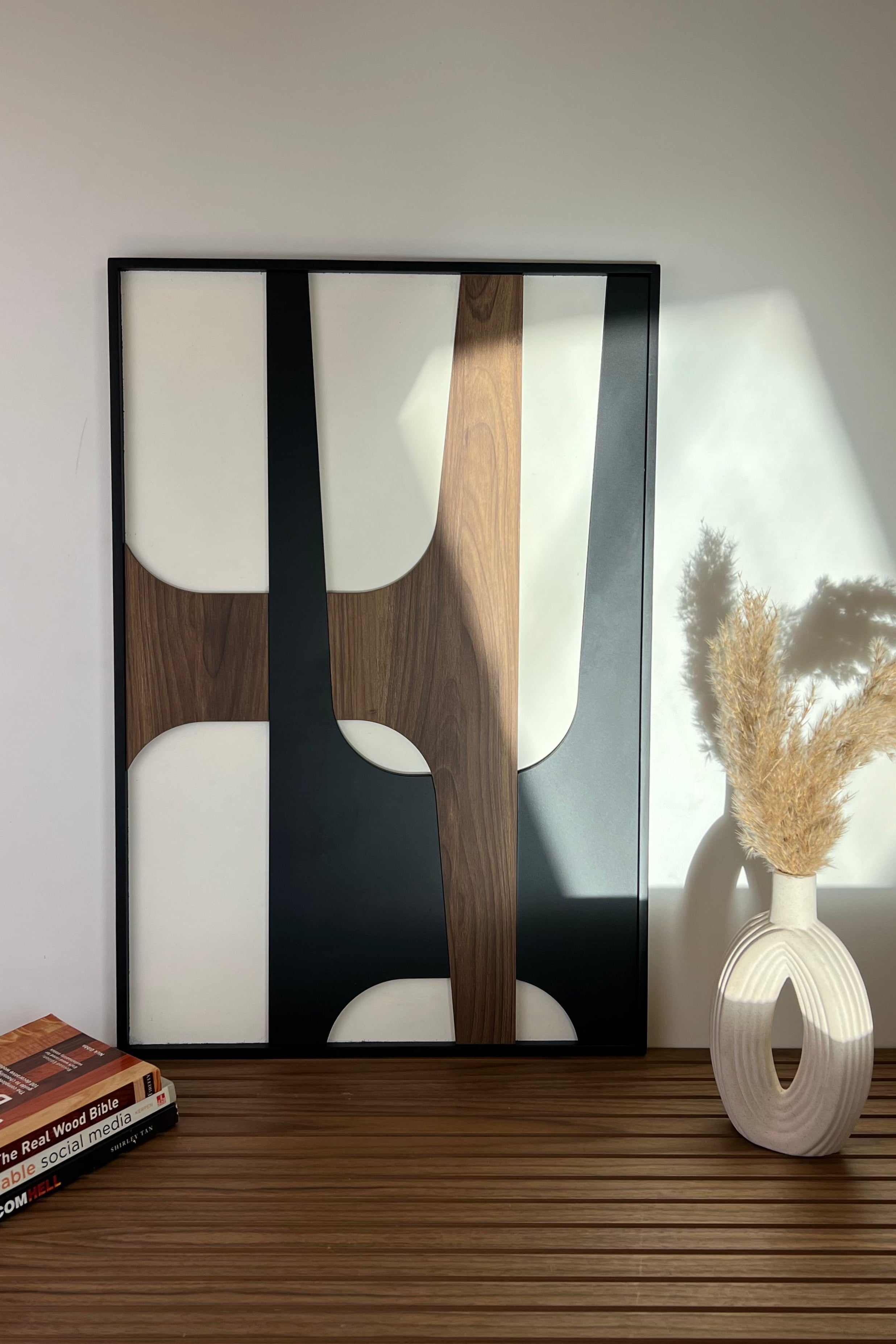 Intersect I - Wall Art