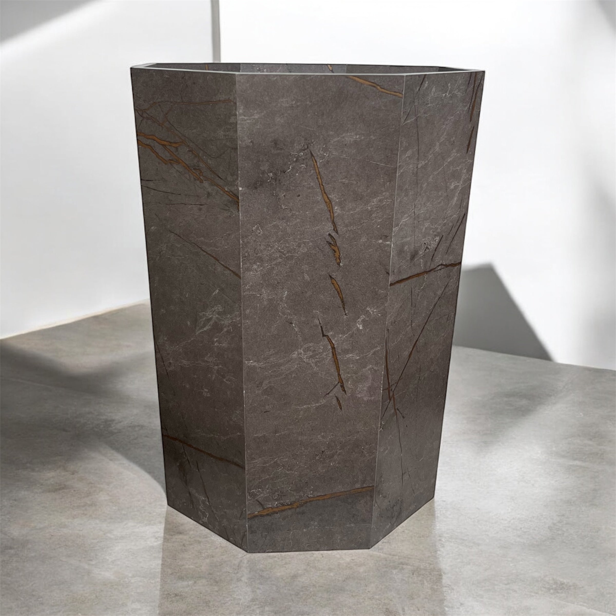 Wooden Tissue Box Cover