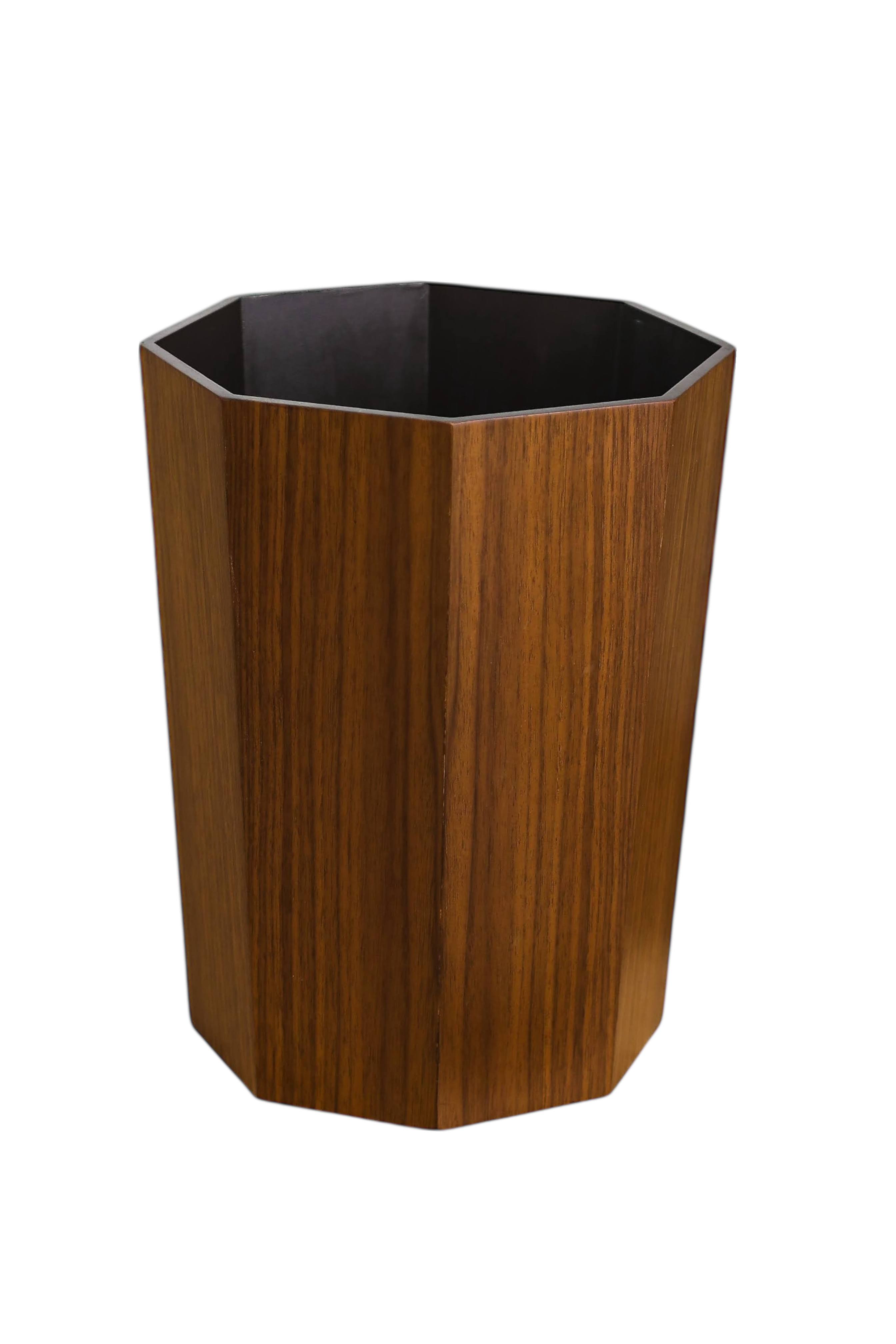 Tissue Boxes & Trash bins