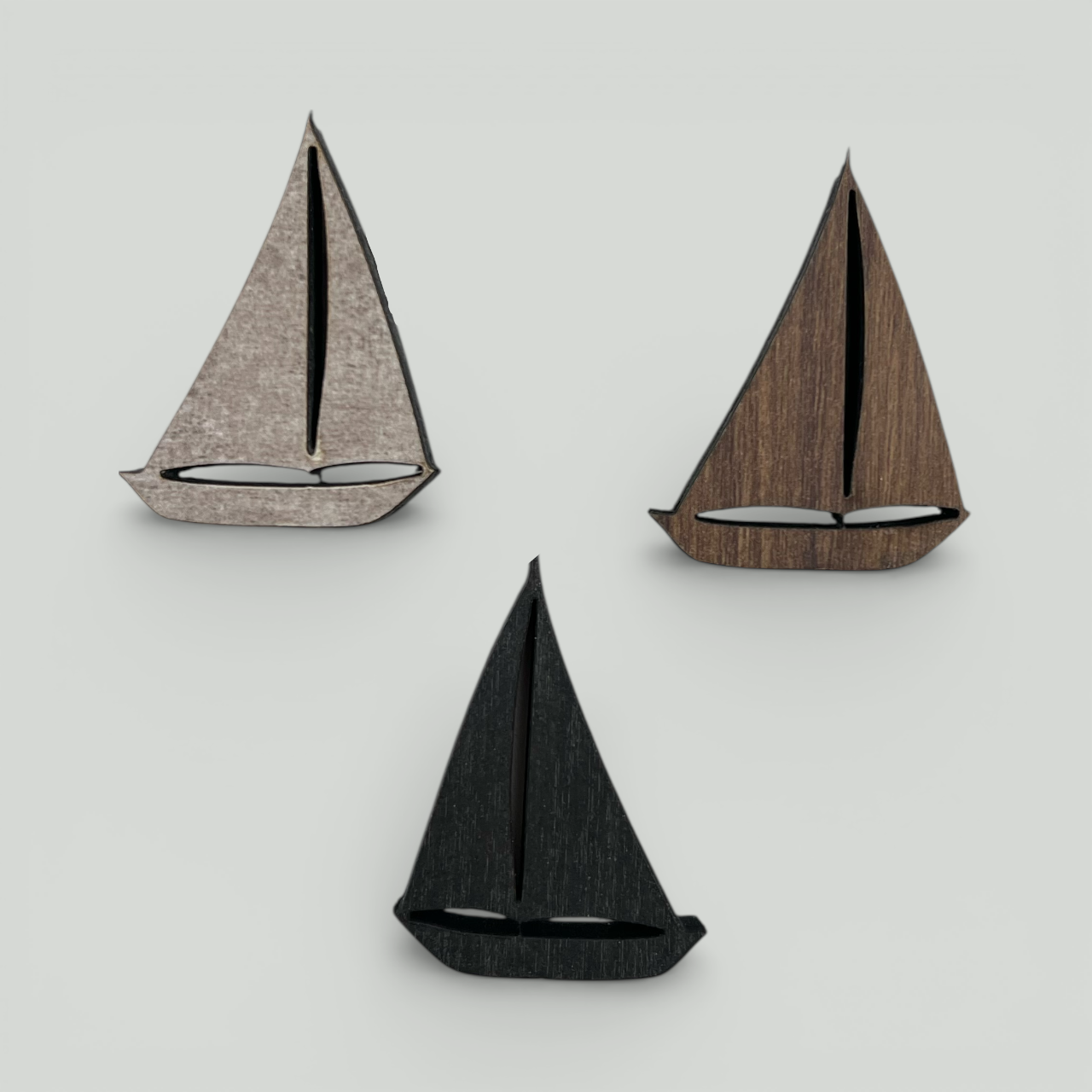 World Map Accessories