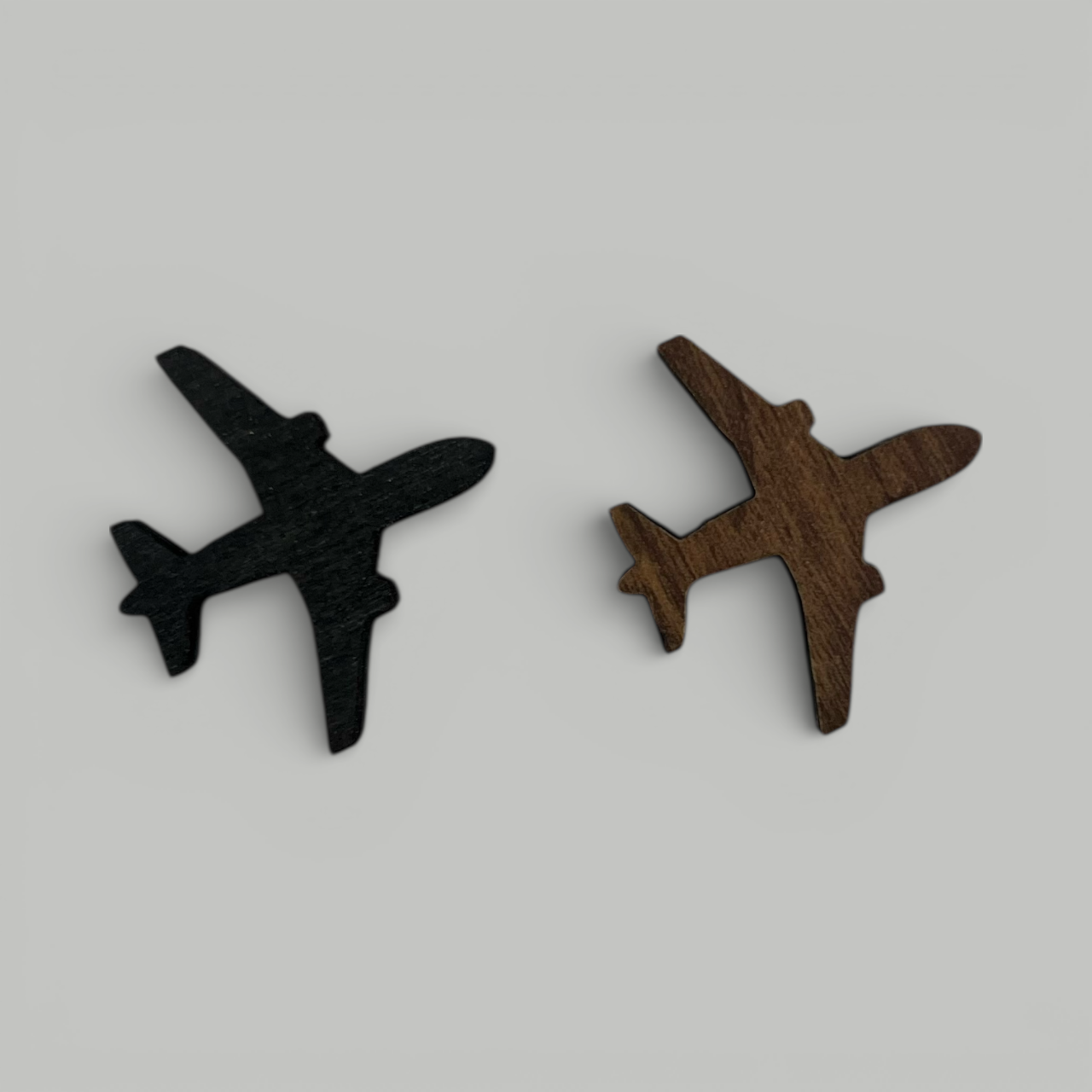 World Map Accessories