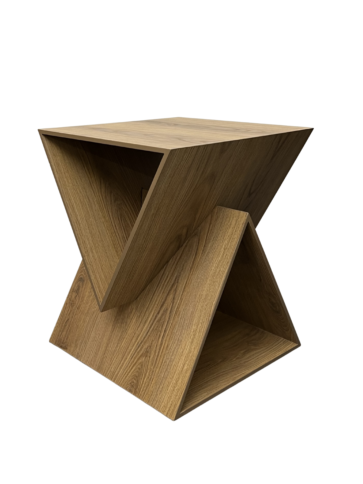 Prism Side Table
