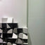 Tetris Wall Art by Woodeometry