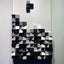 Tetris Wall Art by Woodeometry