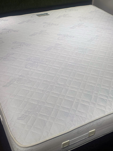 Anatomic Mattress with 2cm Air Foam and 21cm Thickness