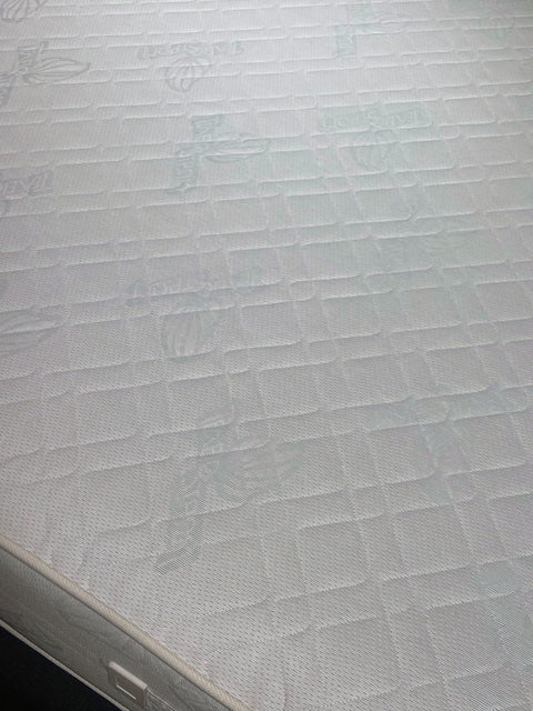 Anatomic Mattress with 2cm Air Foam and 21cm Thickness