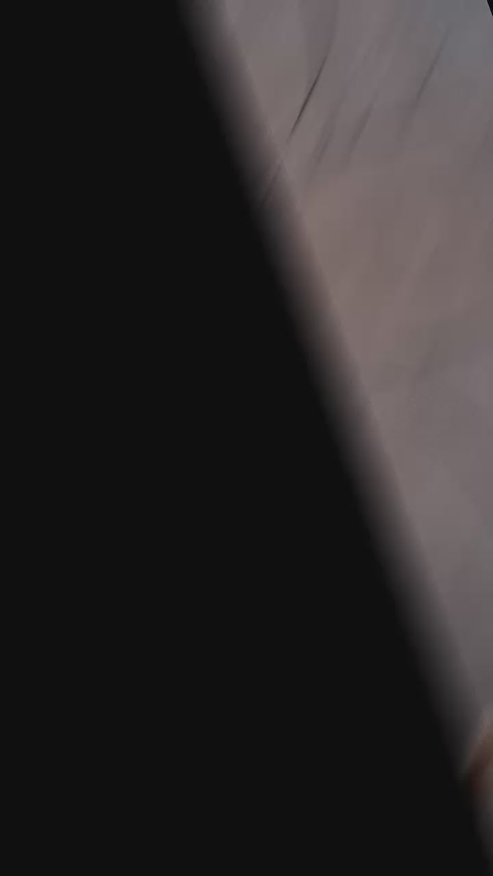 The Mono Set - In Washed Blue - Wooden Wall Art