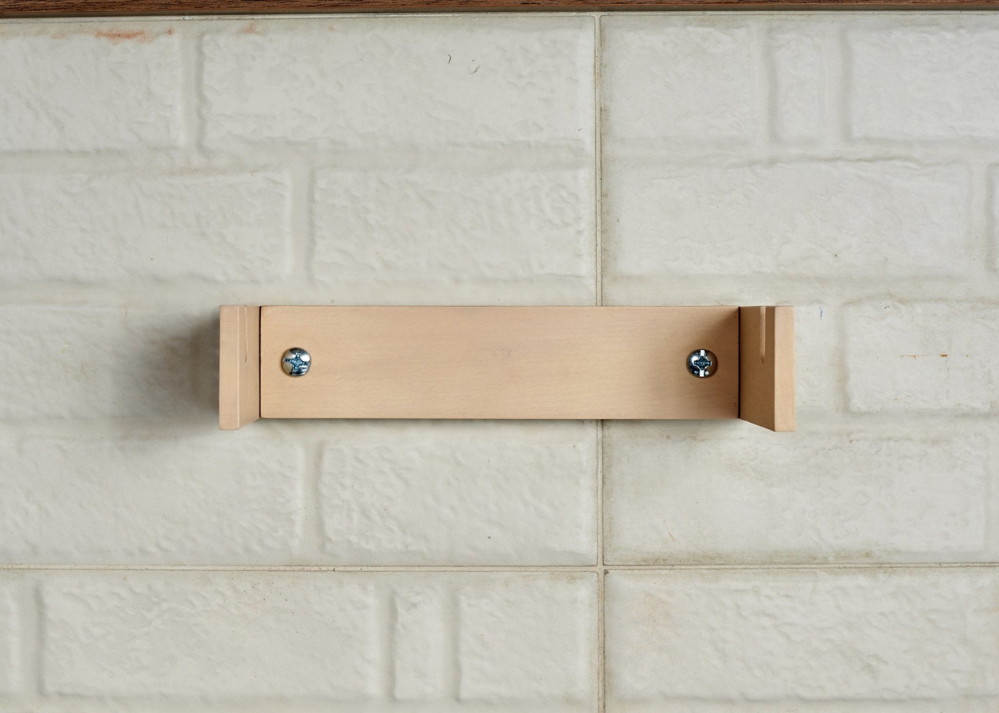 Wooden Kitchen Roll 30 cms