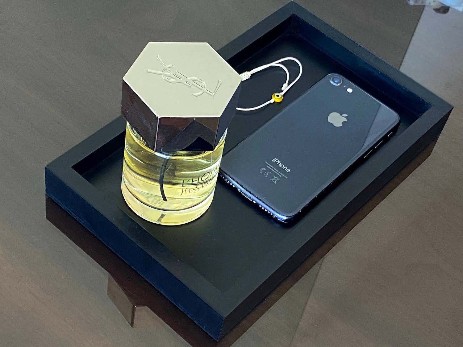 Wooden Rectangular Multi Purpose Tray 15x25 cms