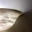 Alabaster Marble Light For Wall