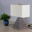 Maslow Table Lamp - Weathered Gray 1004-0109.jpg