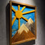 Wooden Wall Art