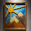 Wooden Wall Art